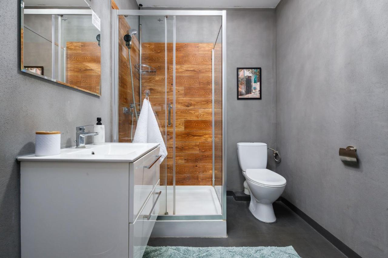 Przestronny Apartament Centrum Miedzy 2 Jeziorami Διαμέρισμα Όλστυν Εξωτερικό φωτογραφία